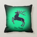 Suche nach hirsch kissen Für ihn