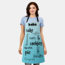 Suche nach kuchen schürzen Backen