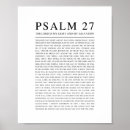 Suche nach psalm 27 poster Bibelvers