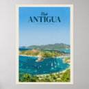 Suche nach antigua poster Karibik