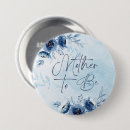 Suche nach blauer junge buttons Blume