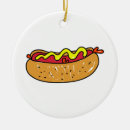 Suche nach wurst ornamente Würstchen