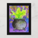 Suche nach witch cauldron poster Verwandlungstassen