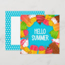 Suche nach heißer sommer karten Sommerzeit