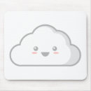 Suche nach kawaii wolke mousepads Himmel