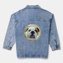 Suche nach bulldog jacken Hund