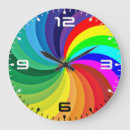 Suche nach psychedelisches muster wanduhren Mandala