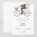 Suche nach fahrrad save the date Elegant