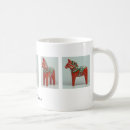Suche nach dala horse tasses Schweden