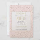 Suche nach rosa confetti einladungen Glasur