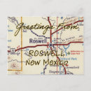 Suche nach vintage mexico postkarten Roswell