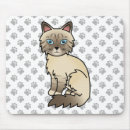 Suche nach cate mousepads Cartoon