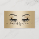 Suche nach lash extensions visitenkarten Augenlider