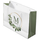 Suche nach elegant geschenktüten Monogramm