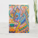 Suche nach psychedelische karten Katze