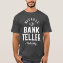 Suche nach teller tshirts Beruf