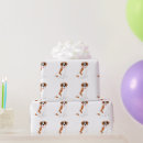 Suche nach bernhardiner geschenkpapier Hund