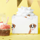 Suche nach bernhardiner geschenkpapier Hund