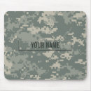 Suche nach wir armee mousepads Military