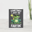 Suche nach lustiger frosch karten Kostüm