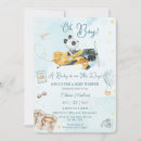 Suche nach niedlicher panda einladungen Mother to be