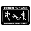 Suche nach zombie magnete Tot