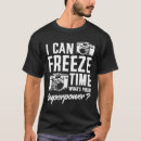 Suche nach lustige fotografie tshirts Zeit