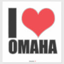 Suche nach omaha aufkleber Usa