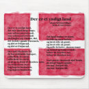 Suche nach dänemark mousepads Dänisch