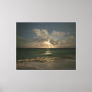 Suche nach licht leinwandbilder Wolken