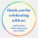 Suche nach hochschulabschluss aufkleber Hochschulabschluss in uni