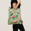 Suche nach rosa flamingos taschen Natur