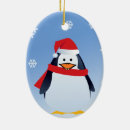 Suche nach lustige pinguine ornamente Schneeflocken