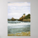 Suche nach biarritz poster Landschaft