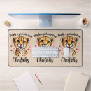 Suche nach großkatzen mousepads Safari