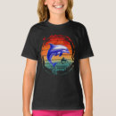 Suche nach delphin tshirts Meerestiere