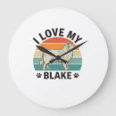 Suche nach blake wanduhren Wolf