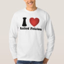 Suche nach kartoffeln tshirts Weihnachten