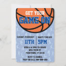 Suche nach basketballspiel einladungen Party