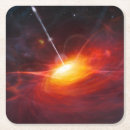 Suche nach schwarzes loch untersetzer Universum