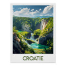 Suche nach kroatien poster Landschaft