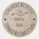 Suche nach jute aufkleber Rustikal