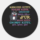 Suche nach fur aufkleber Katze