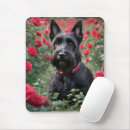 Suche nach schotten mousepads Schwarz