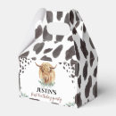 Suche nach kuh papier geschenk box Geburtstagsparty