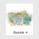 Suche nach athene aufkleber Athens