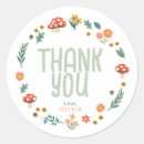 Suche nach wald aufkleber Babydusche