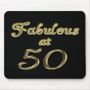Suche nach fünfzig mousepads Gold