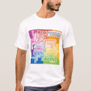 Suche nach wolken regenbogen tshirts Darstellung