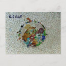 Suche nach park güell postkarten Spain